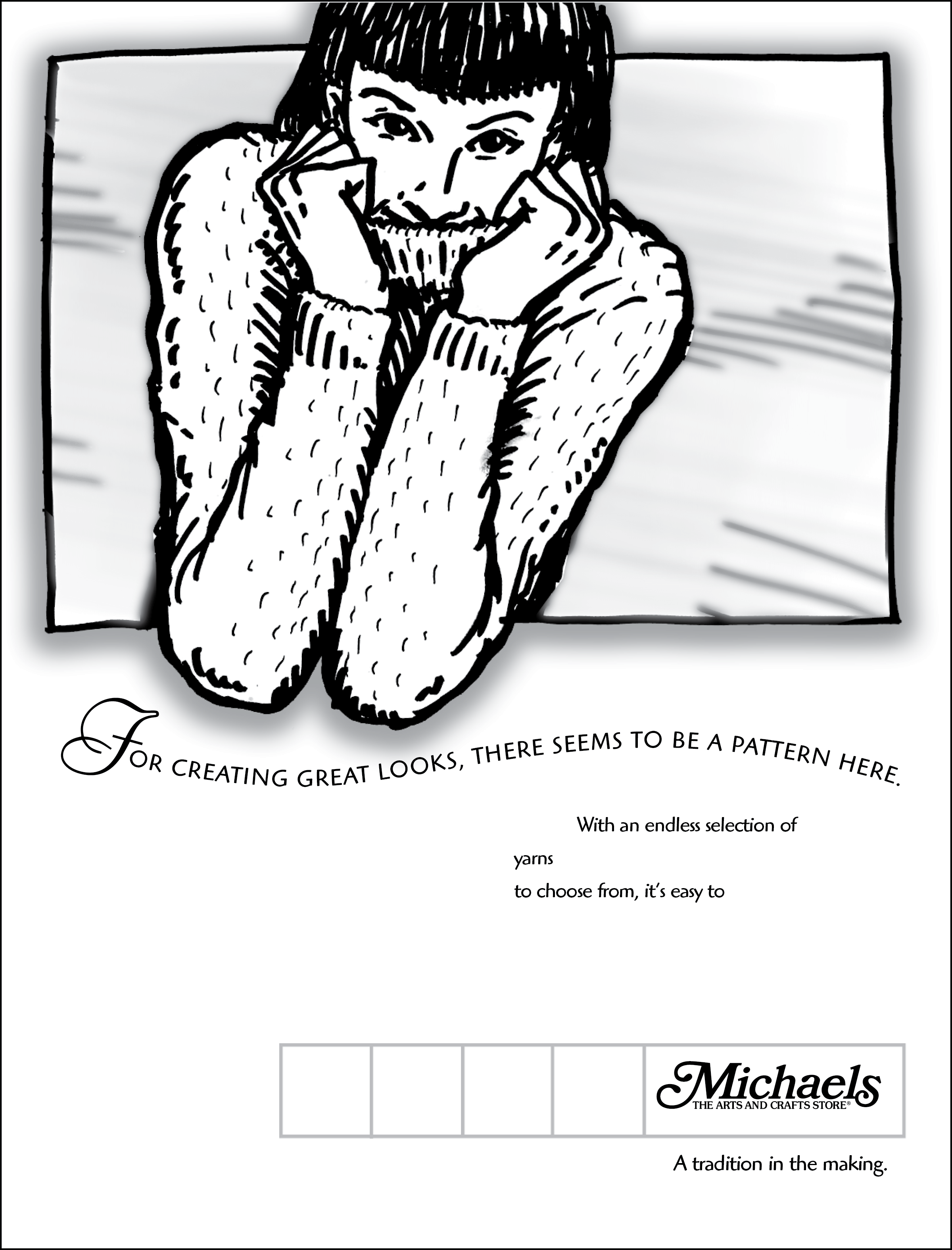 2004_Michaels_Concepts holiday_ads5